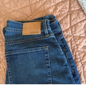 Tecovas Slim Cut Jean 32x30